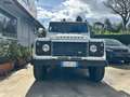 Land Rover Defender Defender 110 2.2 td IVA ESP. 7 P.TI AUTOVETTURA Blanc - thumbnail 2