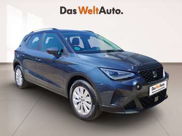 1.0 TSI S&S Style Special Edition 115