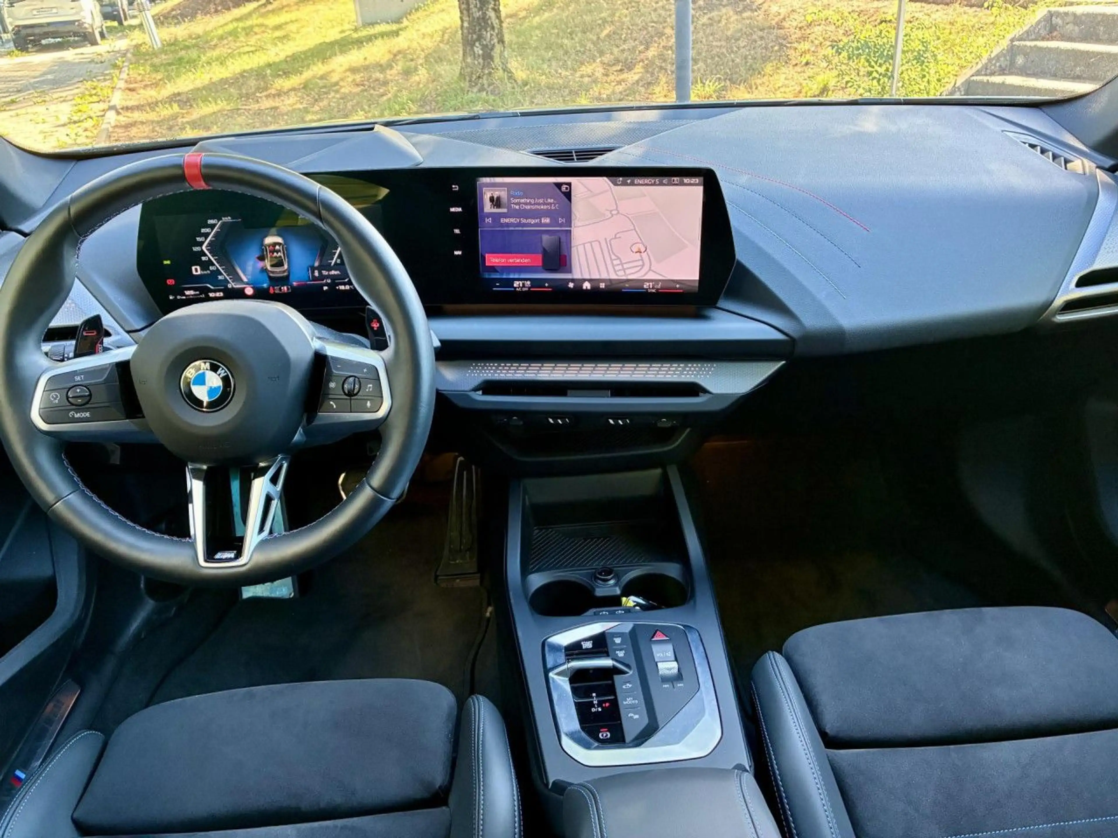BMW 235 M xDrive Gran CoupÃ Sportpaket Bluetooth HUD — photo 12