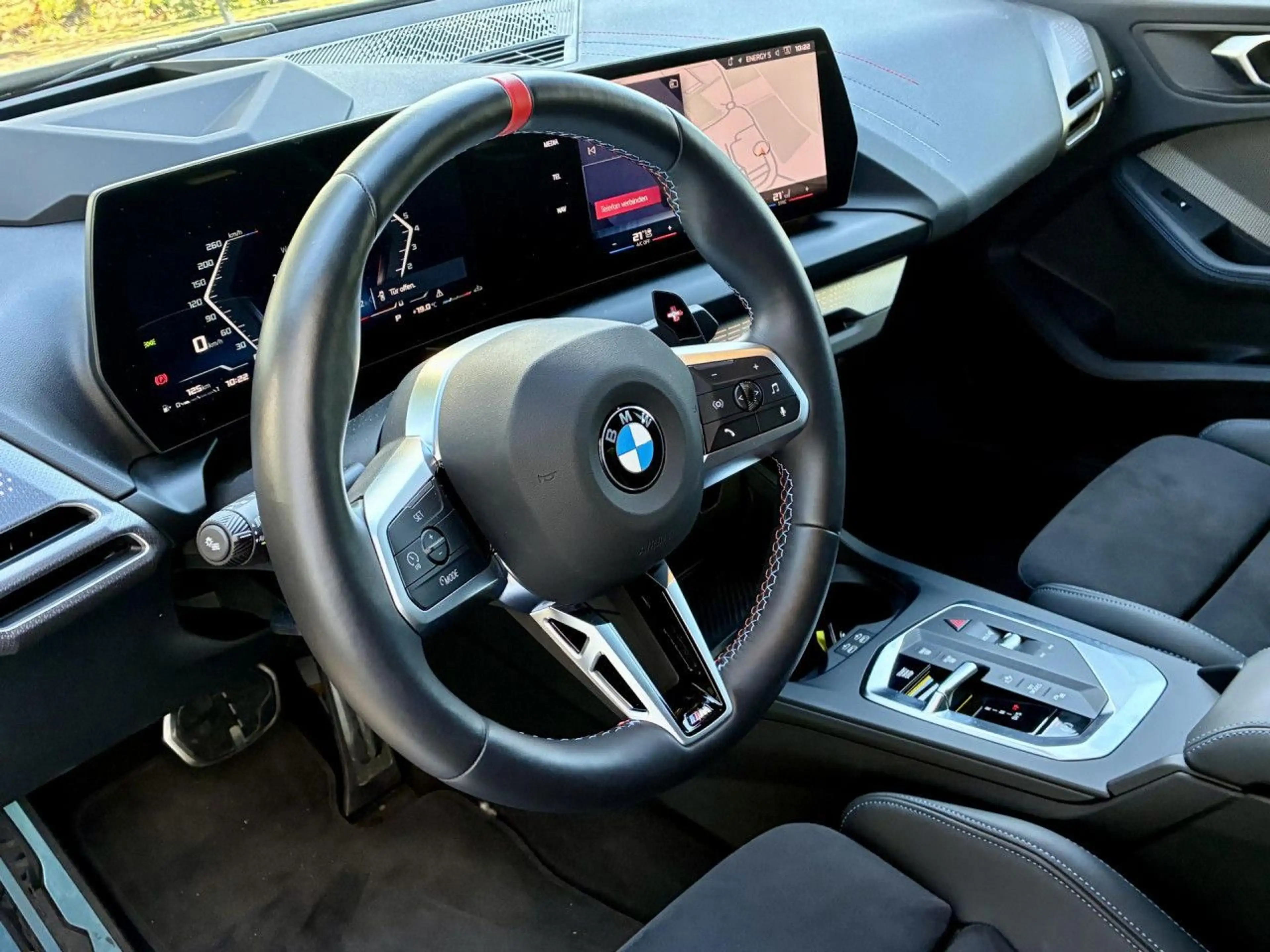 BMW 235 M xDrive Gran CoupÃ Sportpaket Bluetooth HUD — photo 11