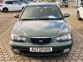 Hyundai ELANTRA 1.6 GLS*KLIMA*HU/AU NEU*ALLWETTERREIFEN* Grün - thumbnail 2