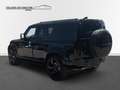 Land Rover Defender 110 P300e X-Dynamic HSE *6 Sitze Schwarz - thumbnail 4