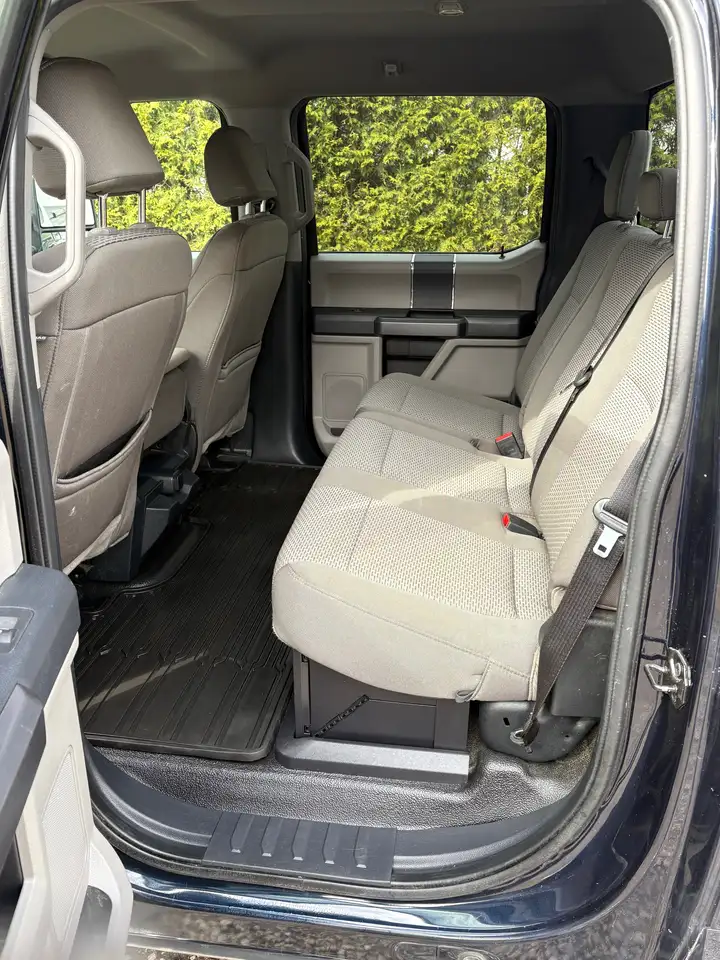Ford F 250 снимка Ford F 250