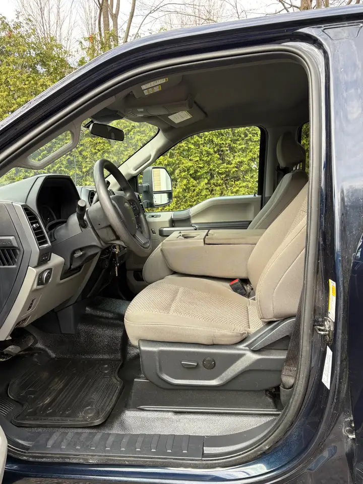 Ford F 250 снимка Ford F 250