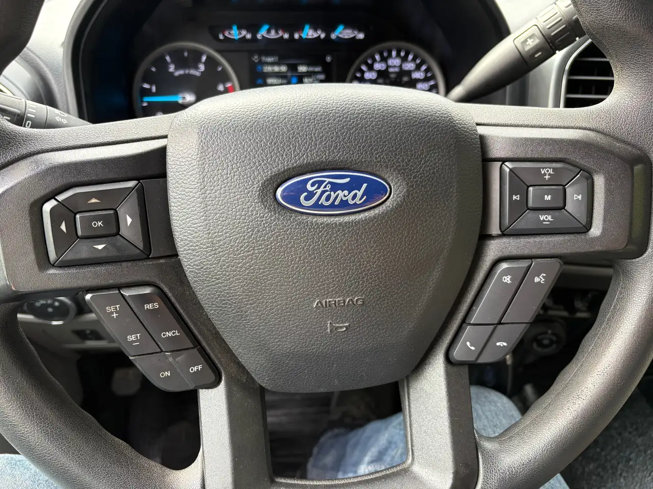 Ford F 250 снимка Ford F 250