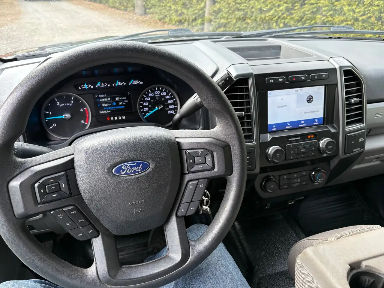 Ford F 250 снимка Ford F 250