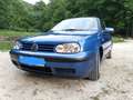 Volkswagen Golf Cabriolet Golf Cabrio 1.6 Generation Bleu - thumbnail 6