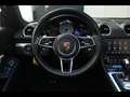 Porsche 718 Boxster S 2.5 PDK - TIEFSCHWARZMETALLIC Noir - thumbnail 10