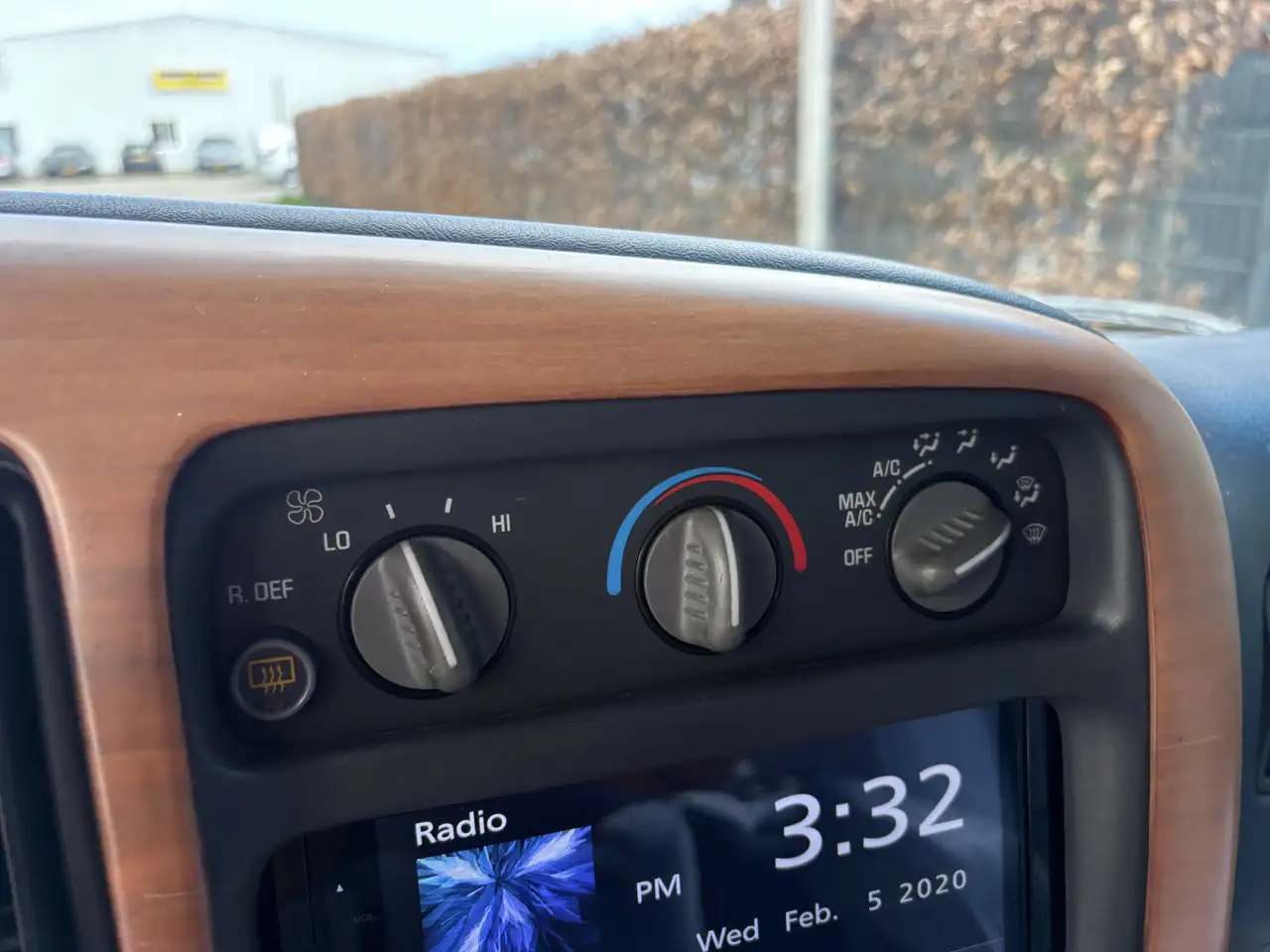 Chevrolet USA Starcraft 6.5 / AUTOMAAT / DUBBEL CABINE / AIR, foto 7