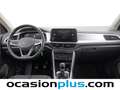 Volkswagen T-Roc 1.0 TSI Life 85kW Gris - thumbnail 9