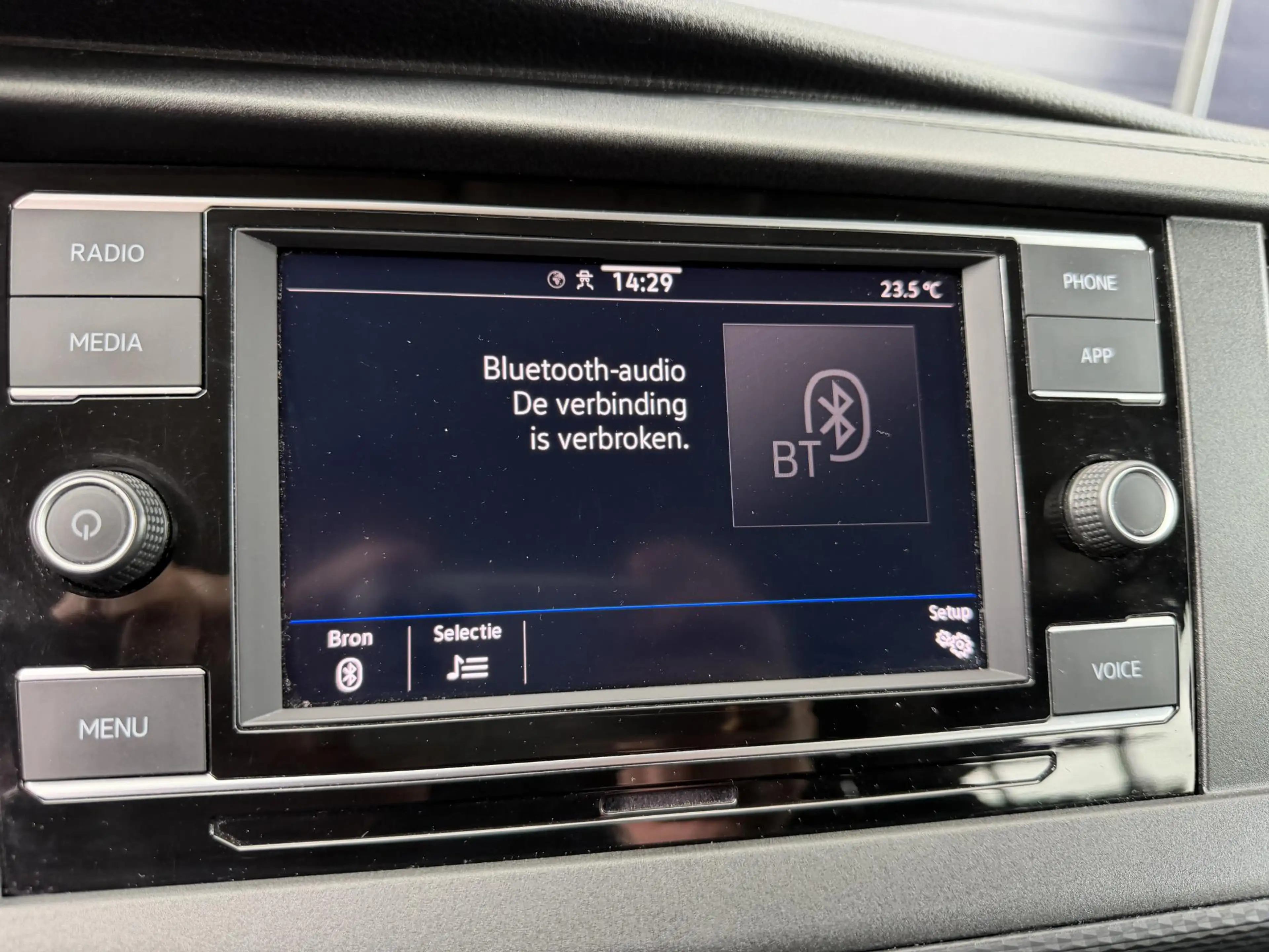 Volkswagen T6.1 Transporter 2.0 TDI L2H1 30 DC Origineel  NL, Dubbele Cabine, — photo 14