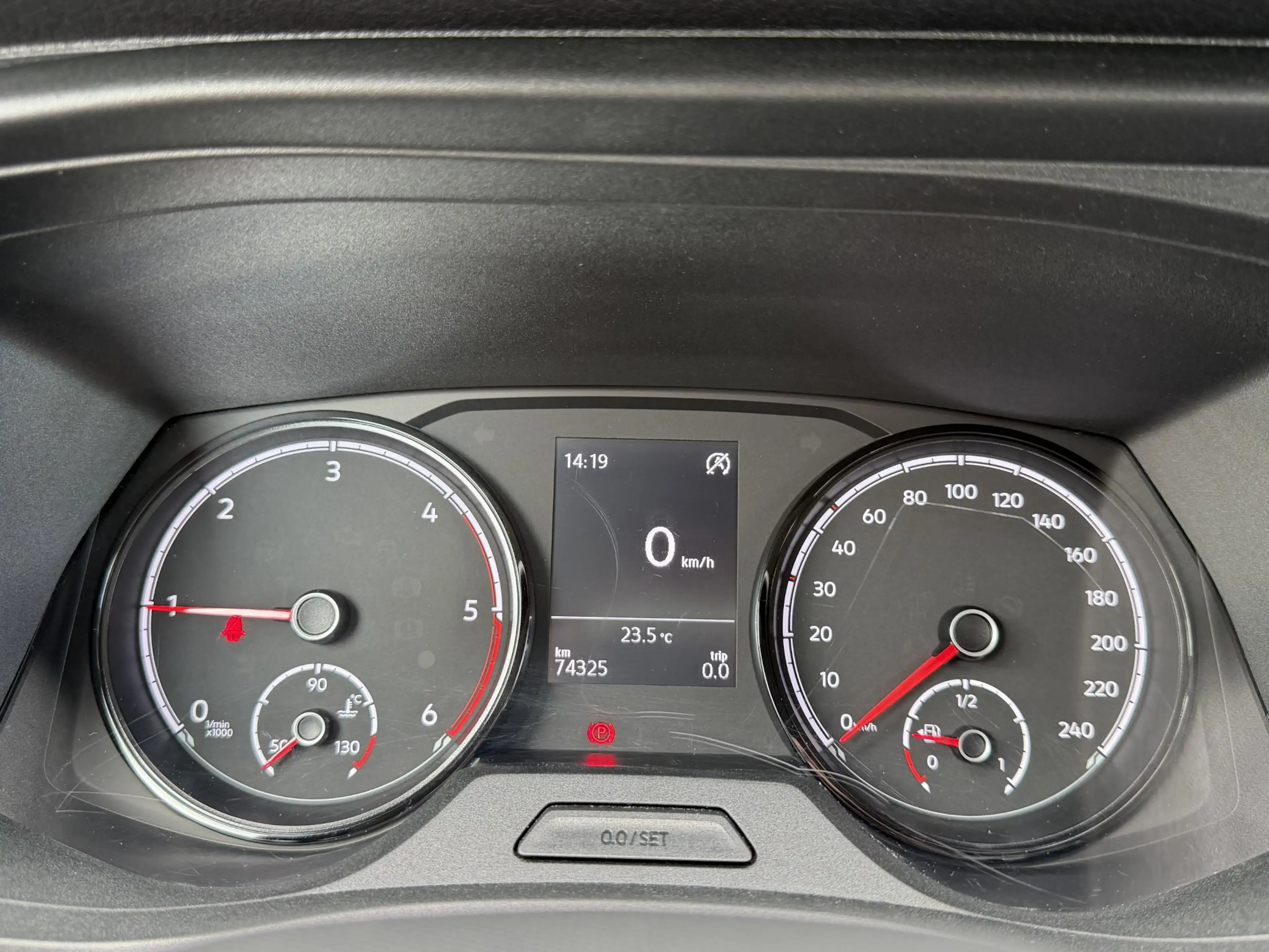 Volkswagen T6.1 Transporter 2.0 TDI L2H1 30 DC Origineel  NL, Dubbele Cabine, — photo 3