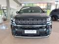 Jeep Compass COMPASS 1.6 MJET 80TH ANNIVERSARY Verde - thumbnail 1