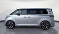 Volkswagen ID. Buzz Pro 150KW 77Kwh Plateado - thumbnail 4