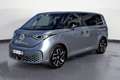 Volkswagen ID. Buzz Pro 150KW 77Kwh Plateado - thumbnail 3