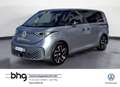 Volkswagen ID. Buzz Pro 150KW 77Kwh Plateado - thumbnail 1