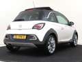 Opel Adam 1.0 Turbo 90PK Rocks BlitZ Stuur en Stoel verwarmi Wit - thumbnail 10