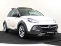 Opel Adam 1.0 Turbo 90PK Rocks BlitZ Stuur en Stoel verwarmi Wit - thumbnail 3