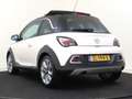 Opel Adam 1.0 Turbo 90PK Rocks BlitZ Stuur en Stoel verwarmi Wit - thumbnail 4