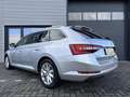Skoda Superb Combi 1.5 TSI ACT Style Business Automaat ✓Panoram Grijs - thumbnail 6