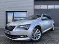Skoda Superb Combi 1.5 TSI ACT Style Business Automaat ✓Panoram Grijs - thumbnail 2