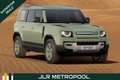 Land Rover Defender P400 75TH LIMITED EDITION Verde - thumbnail 1