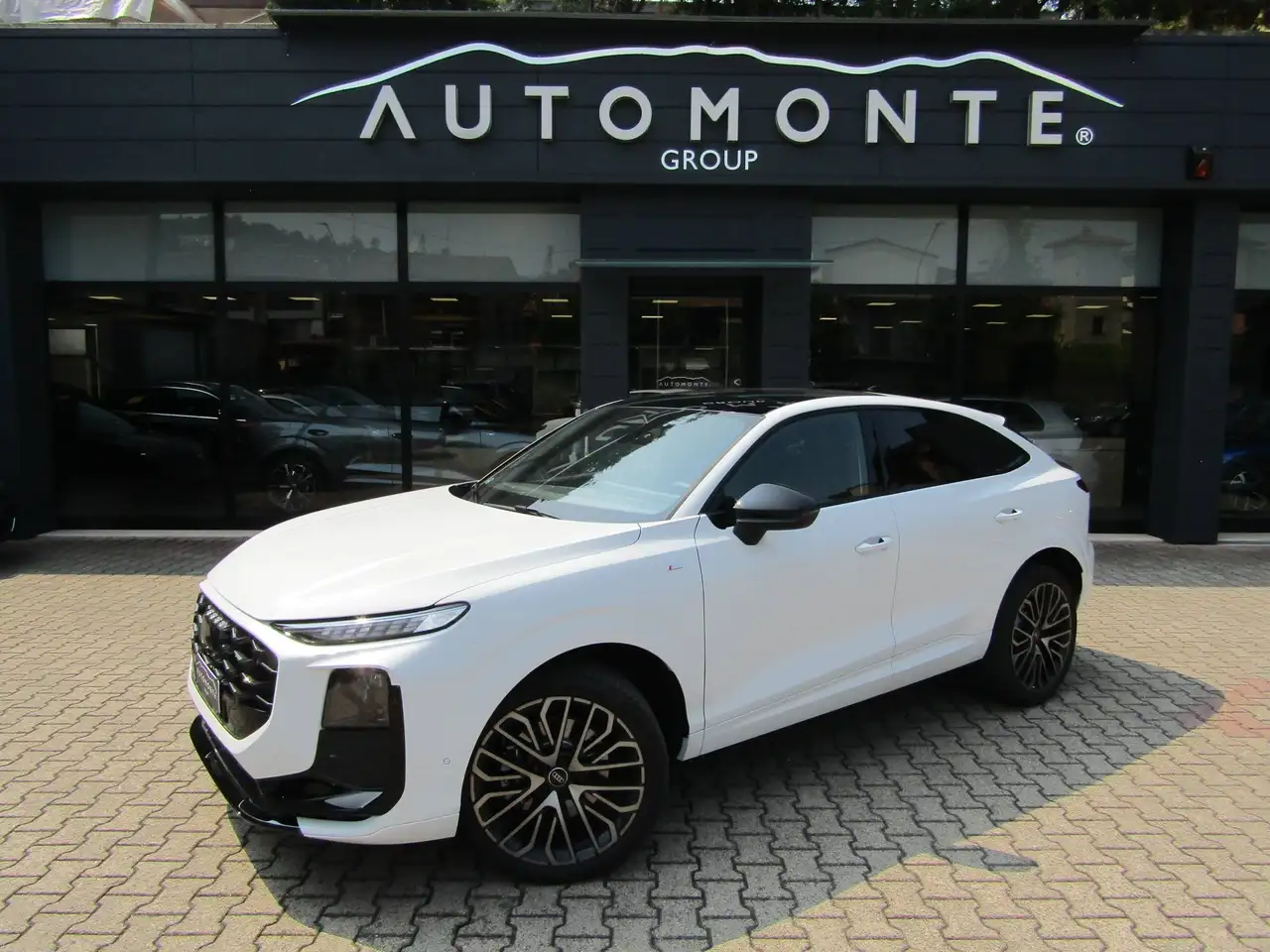 Audi Q3 2026