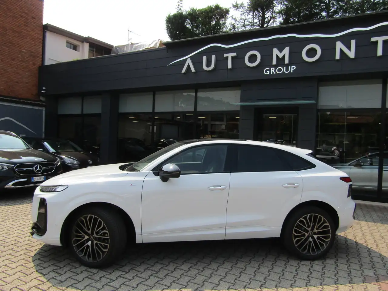 Audi Q3 2026