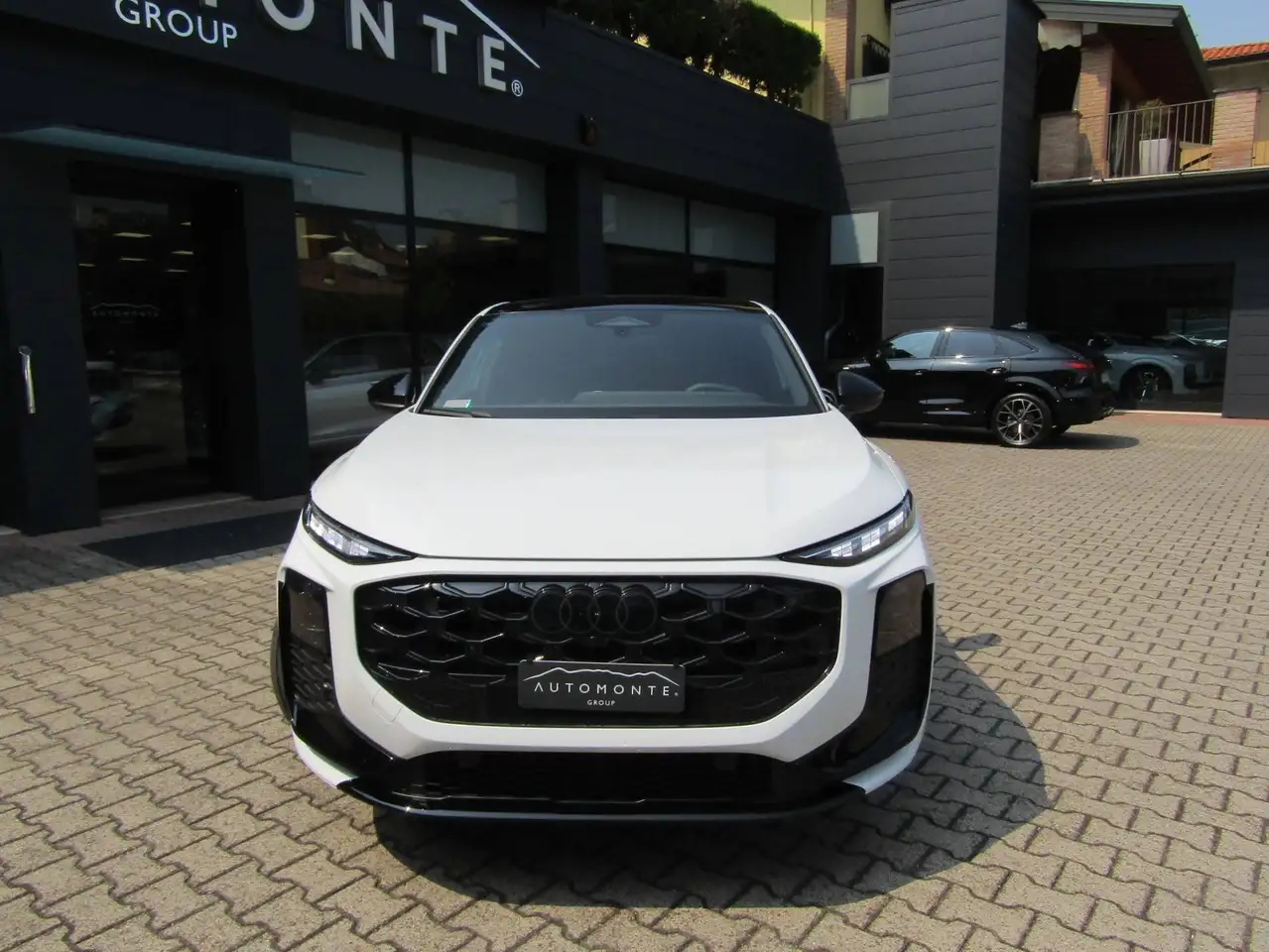 Audi Q3 2026
