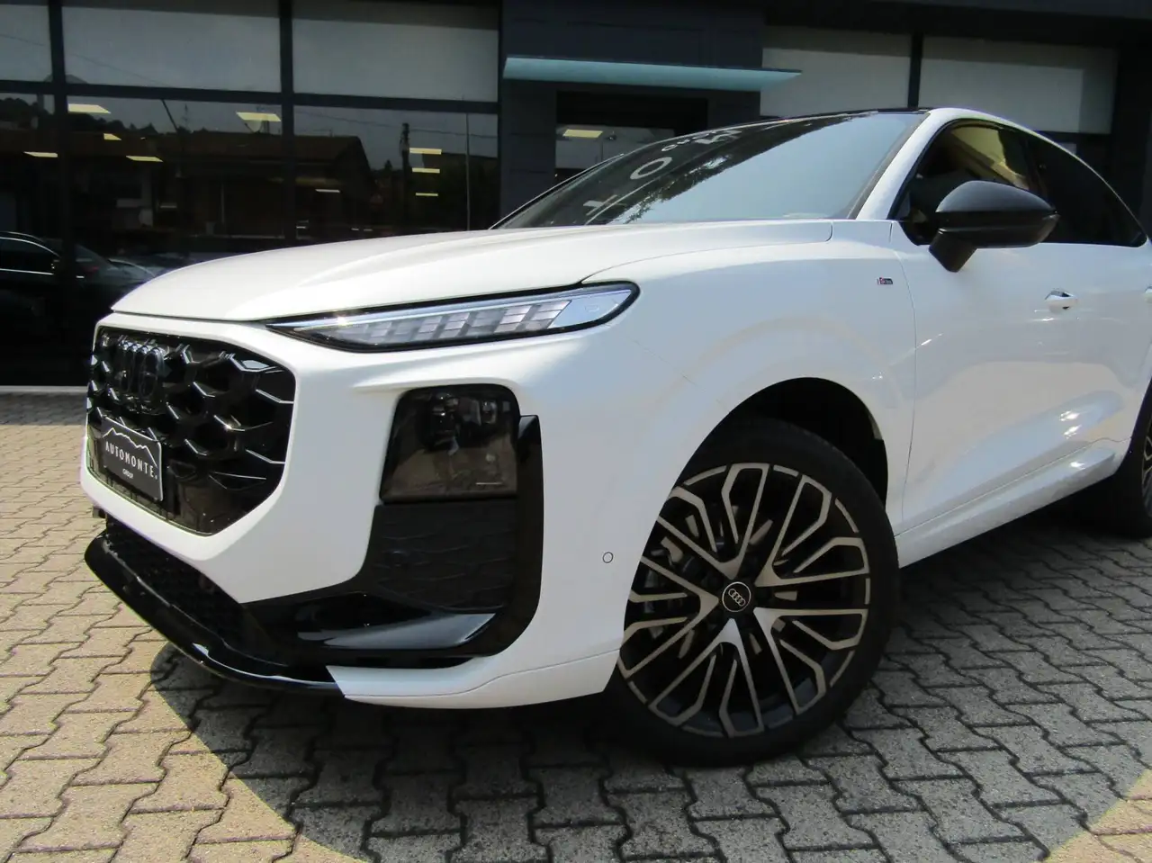 Audi Q3 2026
