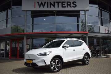 EV Long Range Luxury 70 kWh | Leder | 360° camera