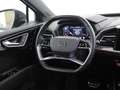 Audi Q4 e-tron Q4 40 e-tron S-Line 82kWh Aut LED RADAR R-CAM NAV Gris - thumbnail 12