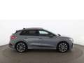Audi Q4 e-tron Q4 40 e-tron S-Line 82kWh Aut LED RADAR R-CAM NAV Gris - thumbnail 3