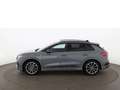 Audi Q4 e-tron Q4 40 e-tron S-Line 82kWh Aut LED RADAR R-CAM NAV Gris - thumbnail 6