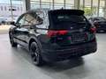Volkswagen Tiguan Allspace 2.0 TDI*R-Line*4Motion*ALLBLACK Schwarz - thumbnail 10