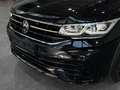 Volkswagen Tiguan Allspace 2.0 TDI*R-Line*4Motion*ALLBLACK Schwarz - thumbnail 13
