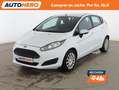 Ford Fiesta 1.5 TDCi Trend Blanco - thumbnail 1