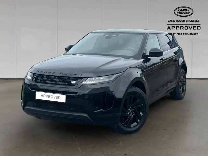 LAND ROVER Evoque