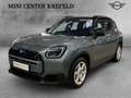 MINI Cooper S Countryman ALL4 PAKET M PLUS NAVI HuD AHK LED KAMERA Grün - thumbnail 1