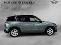 MINI Cooper S Countryman ALL4 PAKET M PLUS NAVI HuD AHK LED KAMERA Grün - thumbnail 4