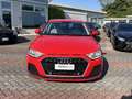 Audi A1 Sportback 35 1.5 tfsi Admired Advanced s-tronic Rosso - thumbnail 12