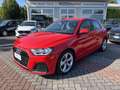Audi A1 Sportback 35 1.5 tfsi Admired Advanced s-tronic Rosso - thumbnail 1