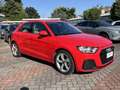 Audi A1 Sportback 35 1.5 tfsi Admired Advanced s-tronic Rosso - thumbnail 4
