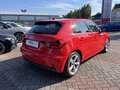 Audi A1 Sportback 35 1.5 tfsi Admired Advanced s-tronic Rosso - thumbnail 2