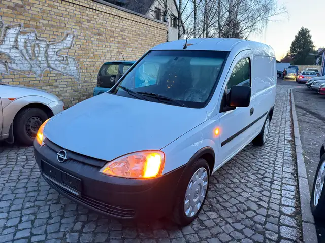 Opel Combo Corsa Combo 1.3 CDTI 1.3 CDTI DPF