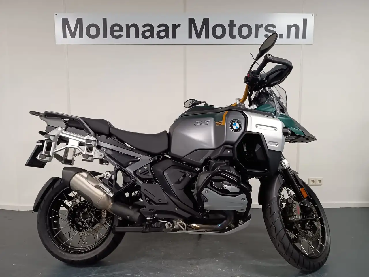BMW R 1300 GS