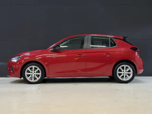 Opel Corsa view 3