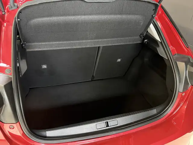 Opel Corsa view 8