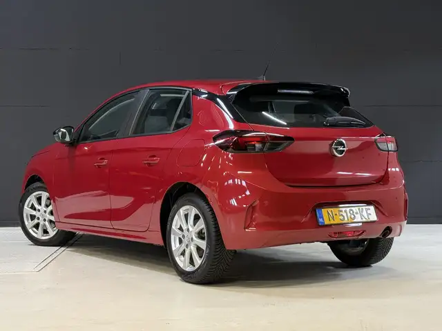Opel Corsa view 10