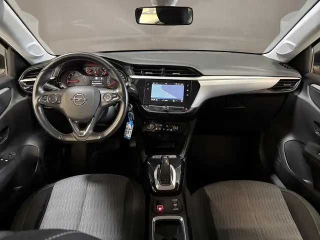 Opel Corsa view 2